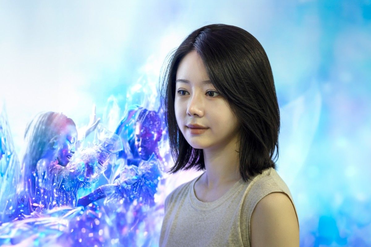 Inhwa Yeom