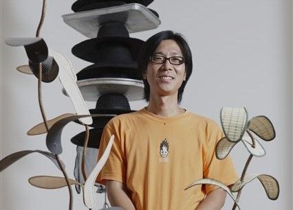 Sangdon Kim