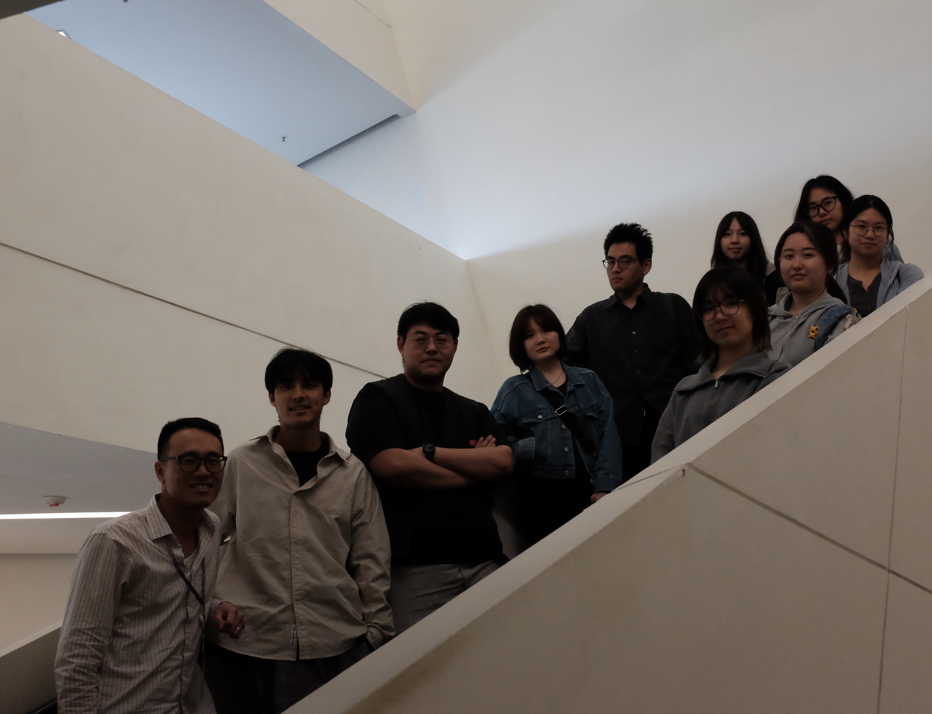 Studio for Narrative Spaces