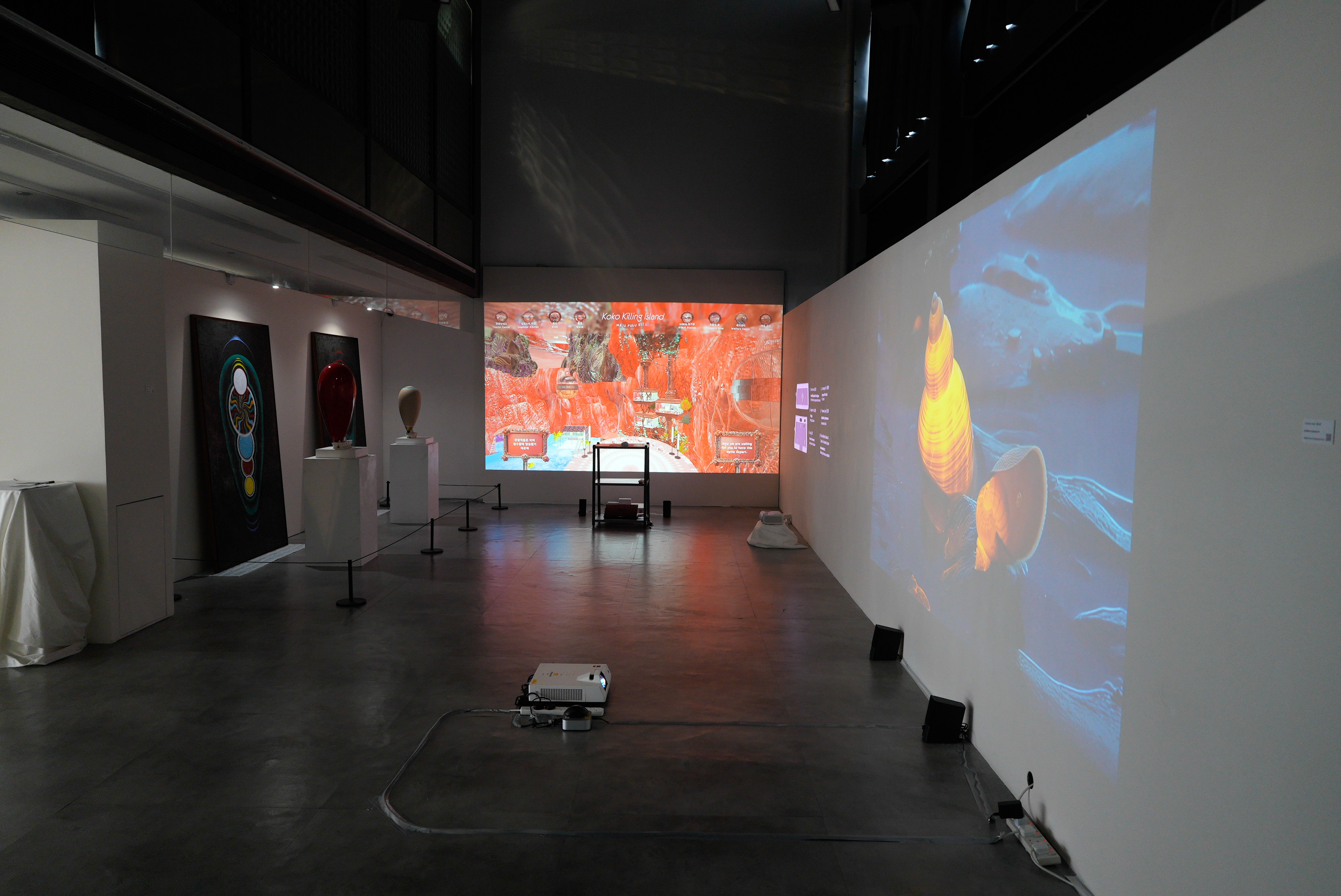 Exhibition