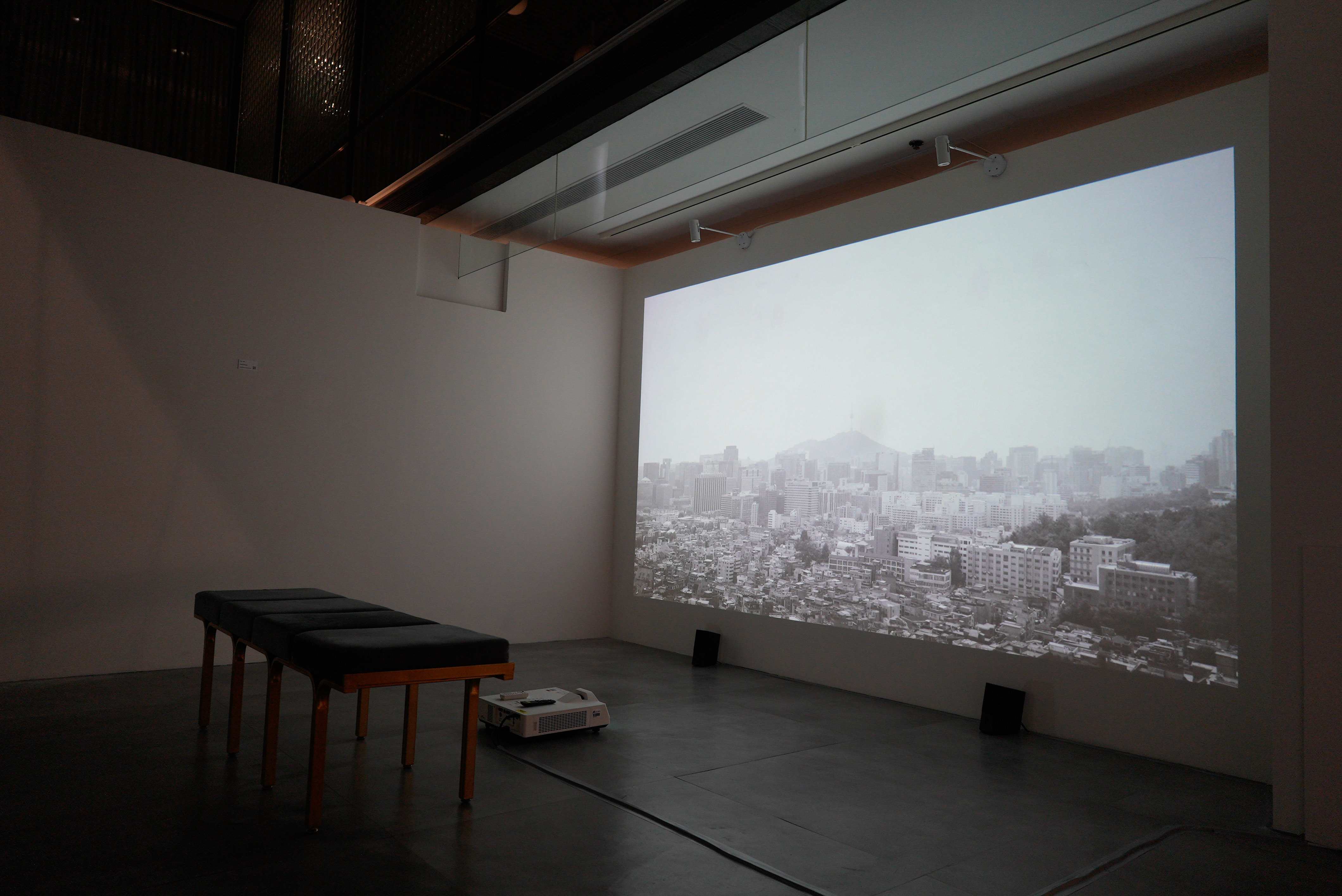 Perceive (Panorama) by Kohui